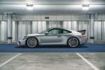 Porsche 911 GT3 2017 года (UK)